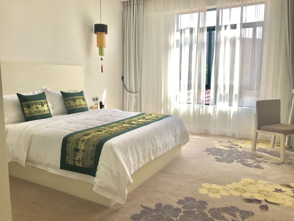 Business Single Room