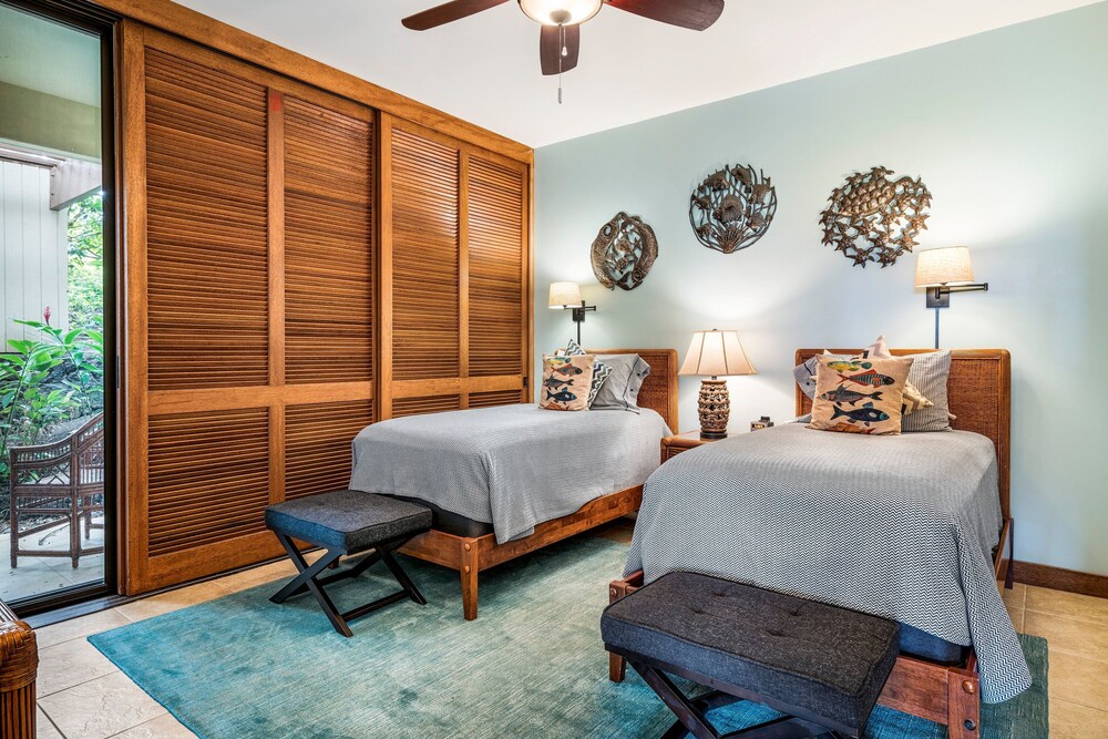 Condo, Multiple Beds, Lanai, Ocean View (Mauna Lani Terrace J101) photo 2