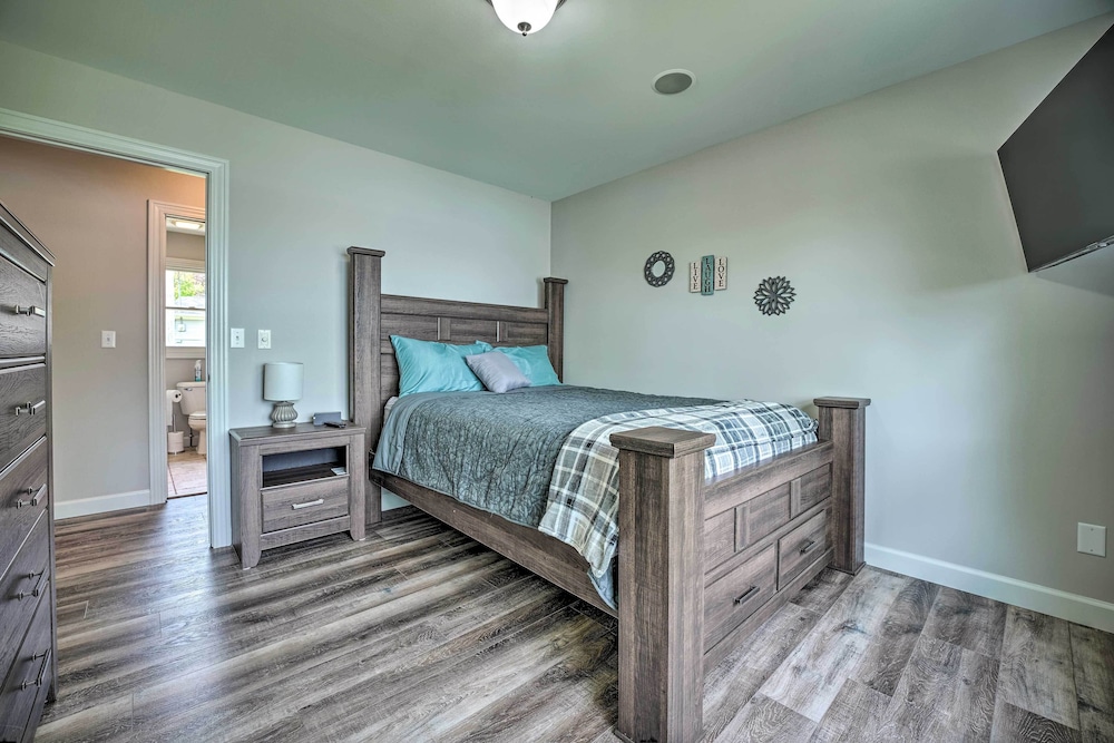 House (4 Bedrooms) photo 2