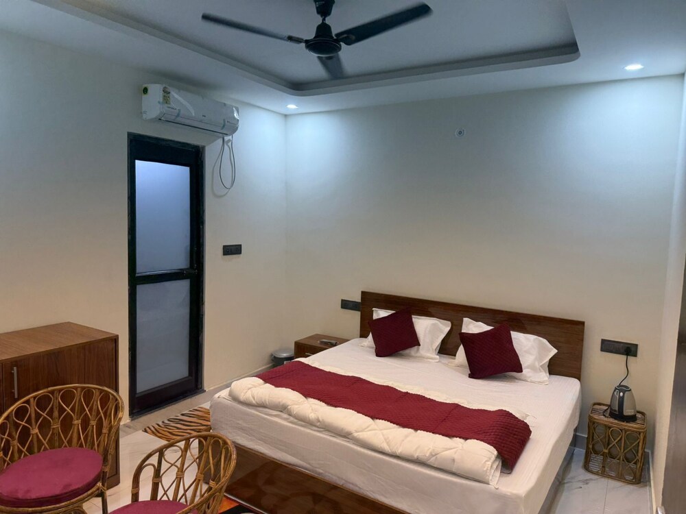 Comfort Shared Dormitory
