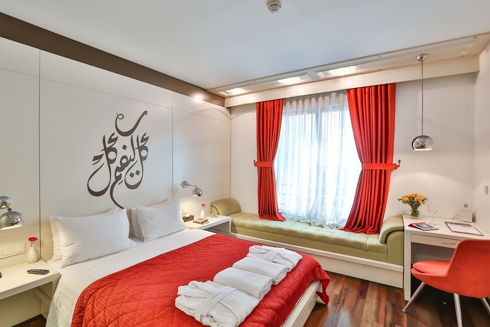 Deluxe Room photo 1