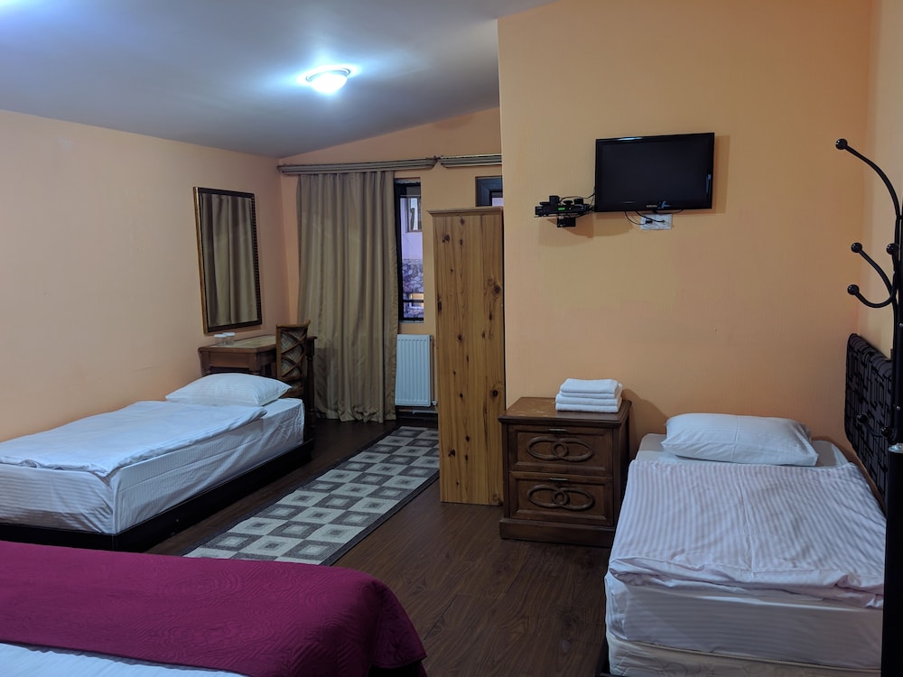 Quadruple Room, Balcony photo 1