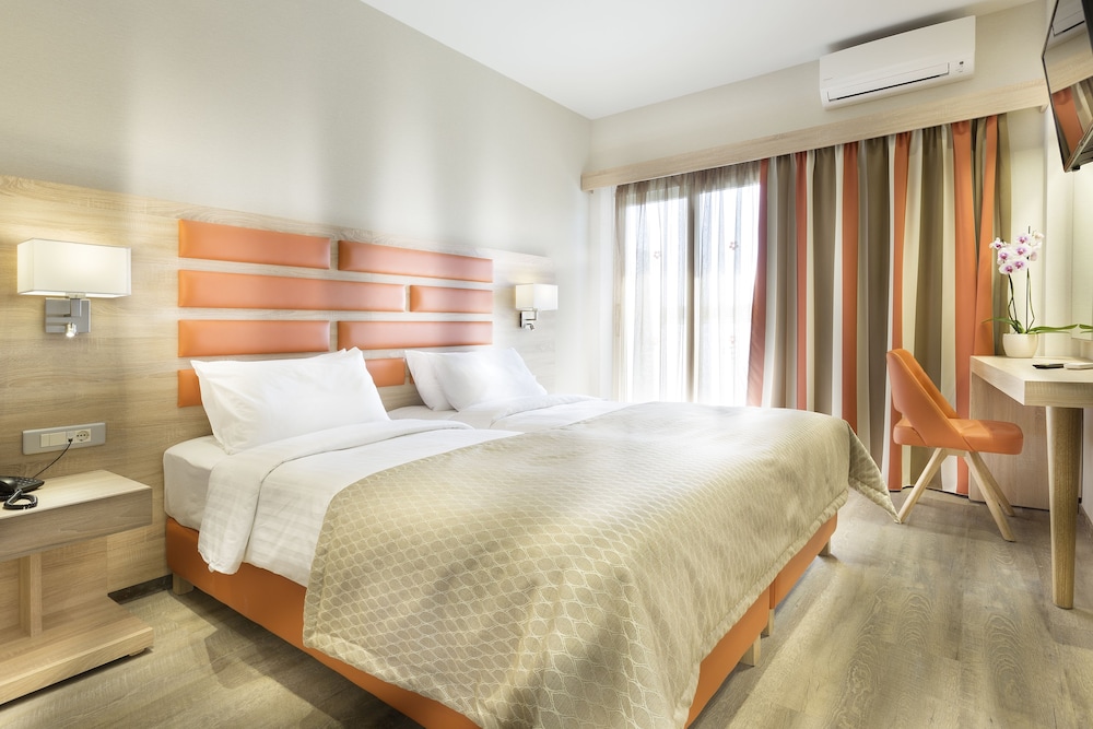 Double or Twin Room photo 1