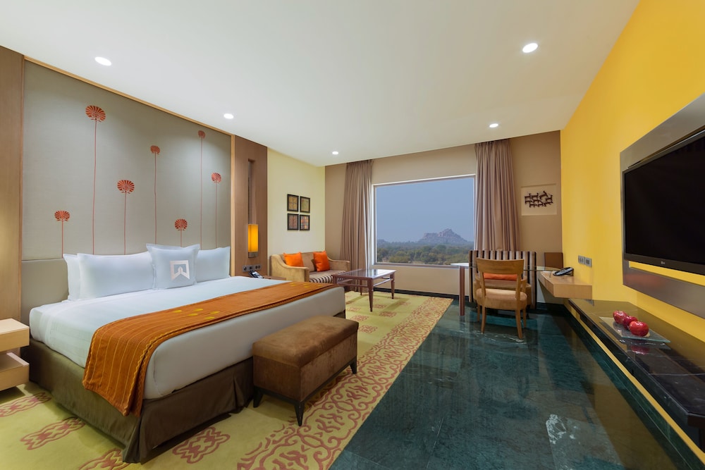 Deluxe Room, 1 King Bed (Jodhpur Chambers) Deluxe Room, 1 King Bed (Jodhpur Chambers)