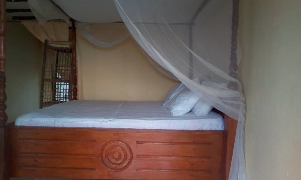 Deluxe Double Room, 1 Double Bed