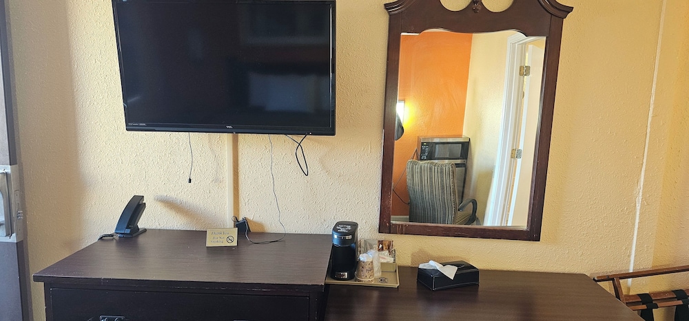 Economy Single Room, Non Smoking photo 1