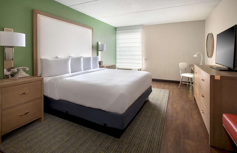 Hayes Street Hotel Nashville Downtown, Φωτογραφία 2