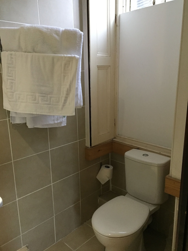 Edinburgh House Hotel — photo 116