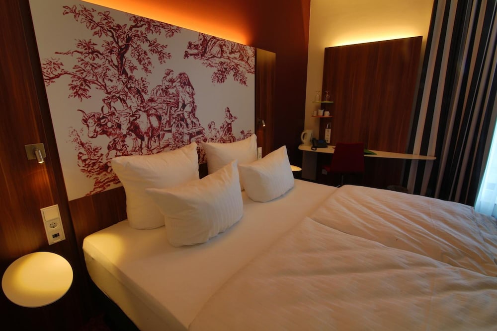 Executive Doppelzimmer