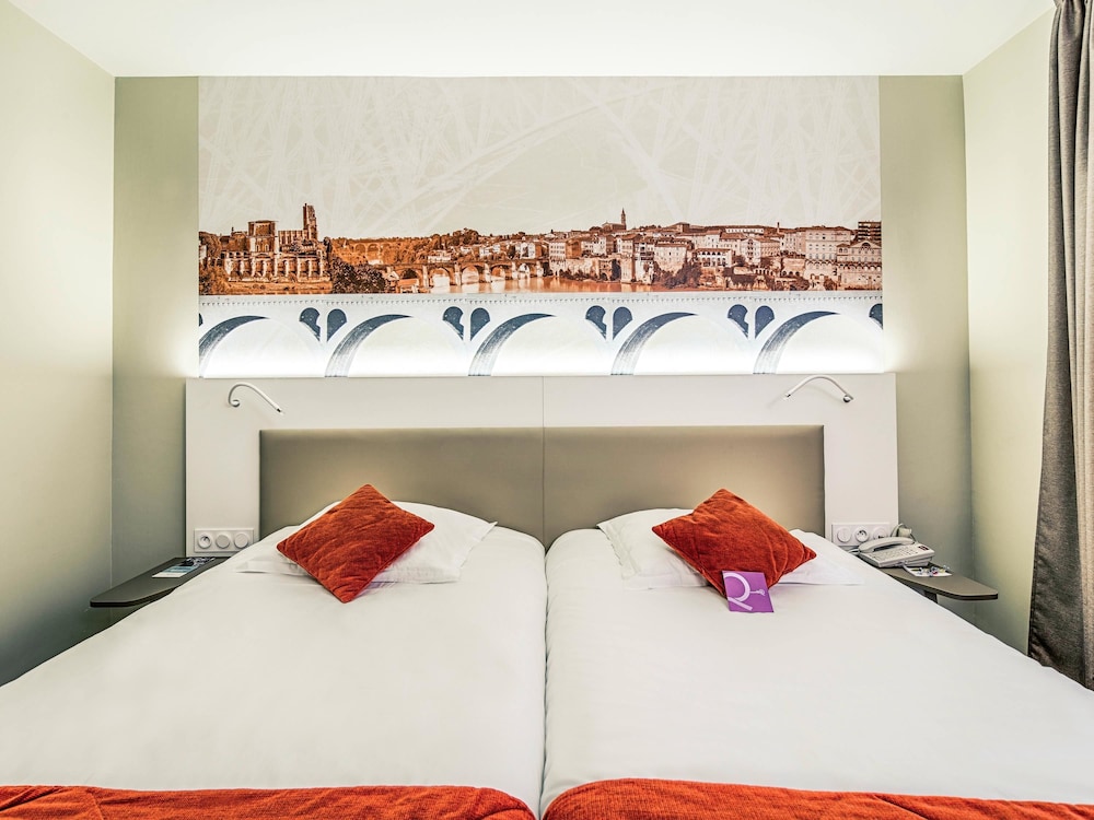 Classic Twin Room, 2 Twin Beds