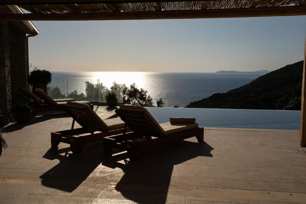 Villa Elysium Parga Luxury Detached Property in Private Grounds, 사진 17