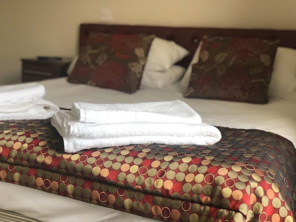 Basic Suite, 1 Bedroom photo 2