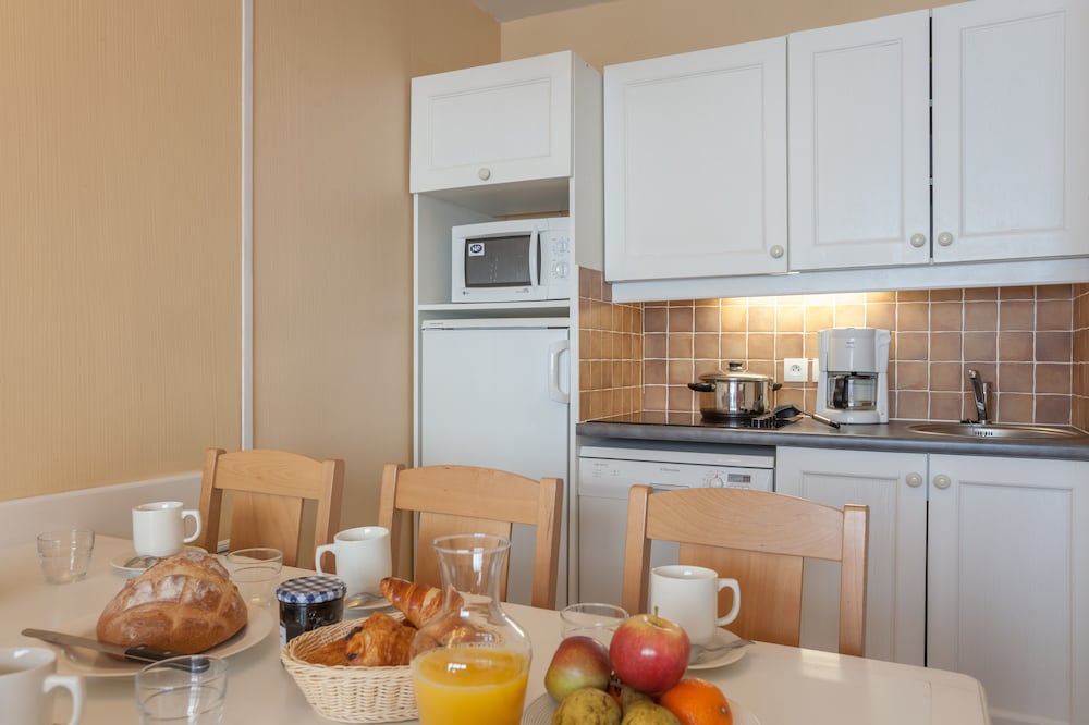 Appartement 6 personnes, 1 chambre + 1 coin nuit photo 3