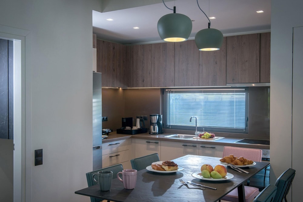 Villa Amo With Private Pool, Billede 10