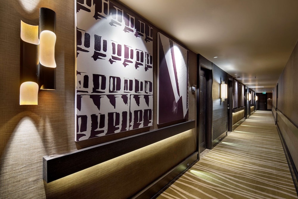 Ambassador Suite