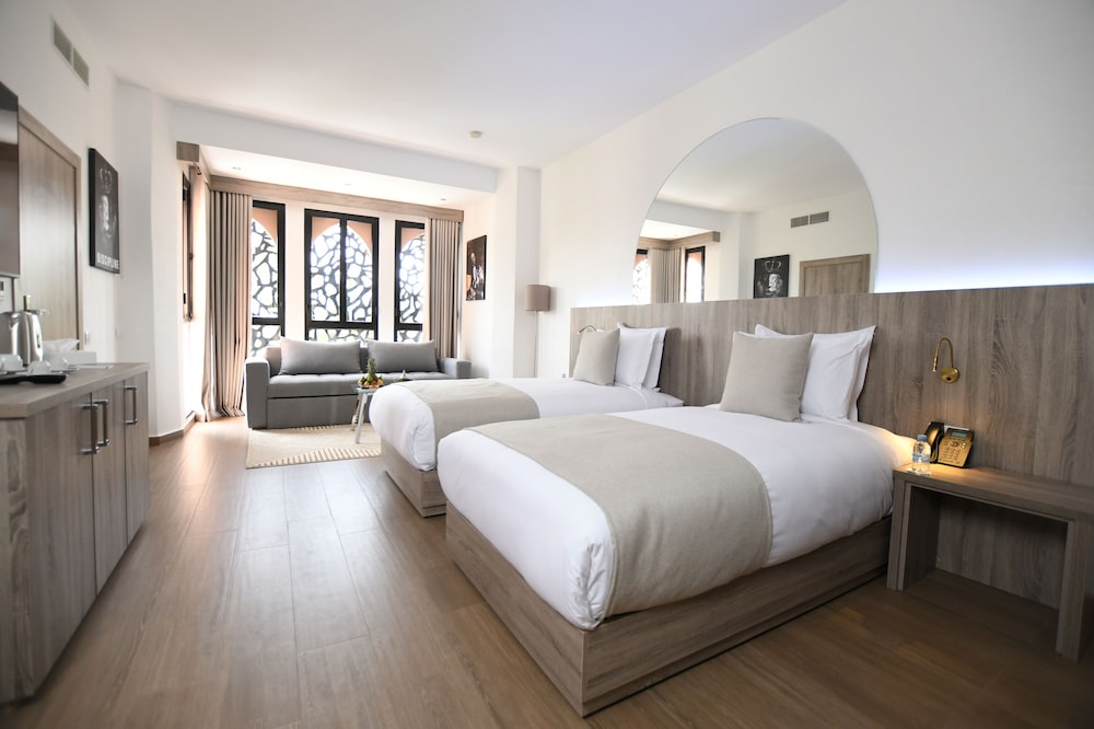 Executive Double Room photo 3