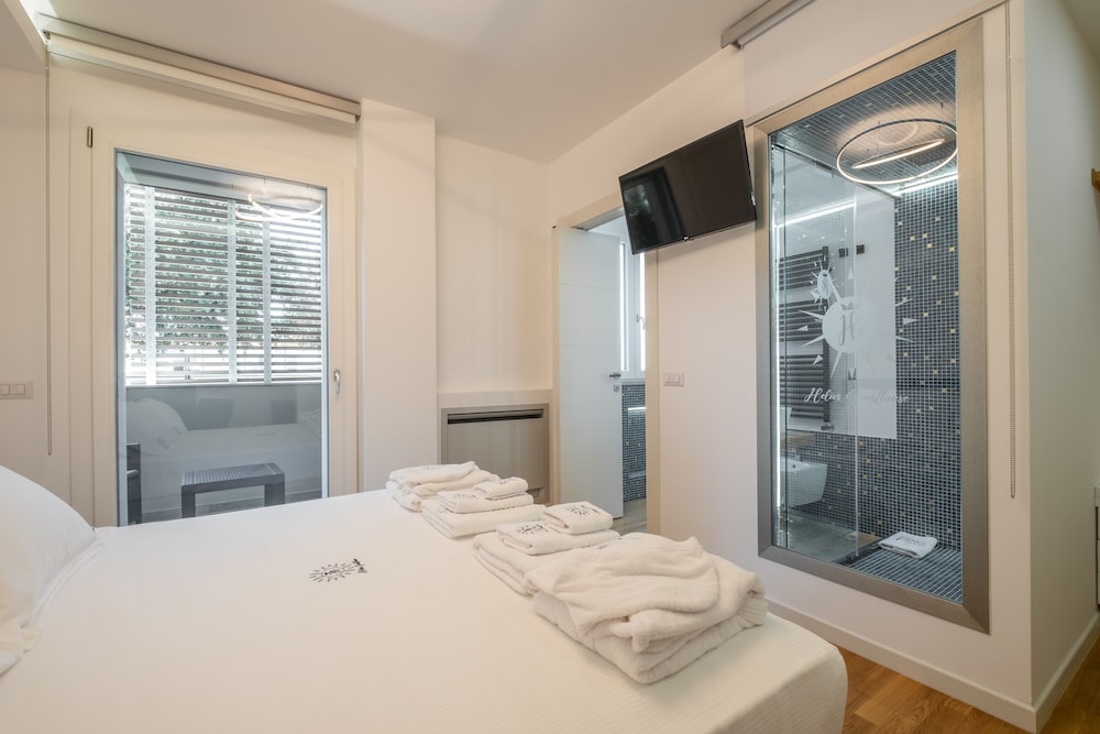 Exclusive Double Room, 1 King Bed