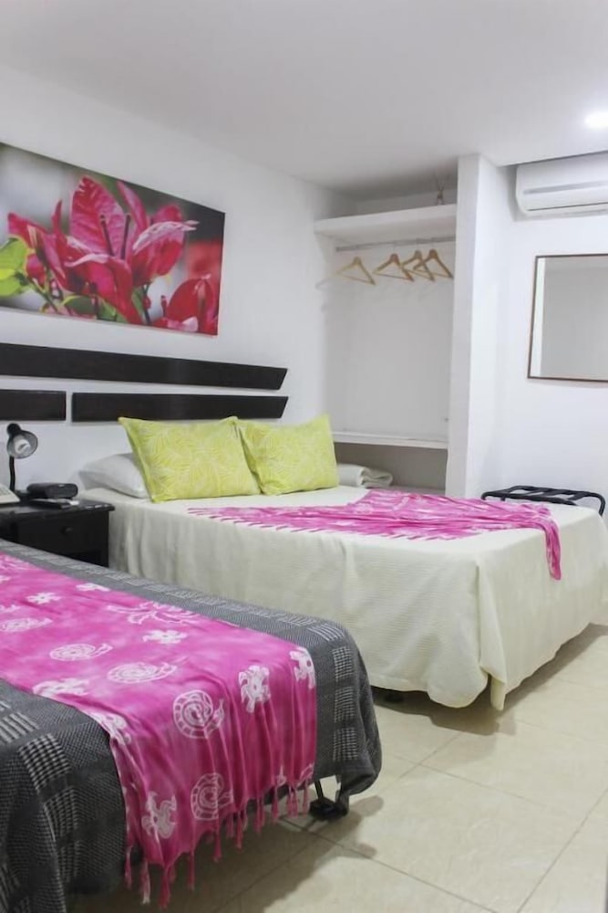 Triple Room photo 3