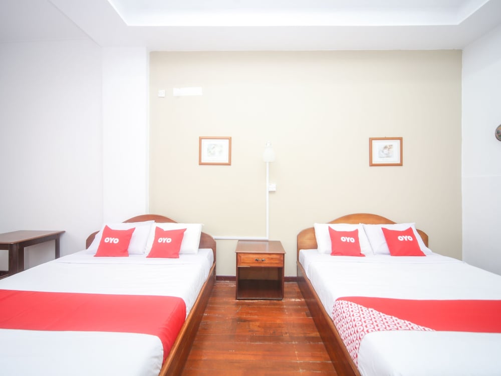 Family Suite photo 2
