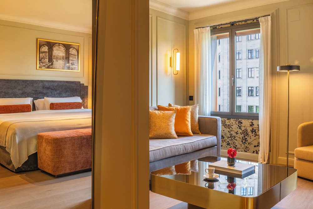 Junior Suite thumbnail 5