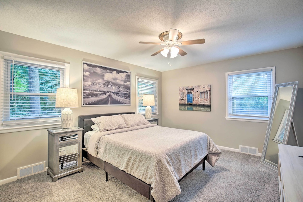 House (3 Bedrooms) photo 1