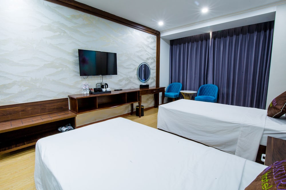 Superior Twin Room - Photo 3