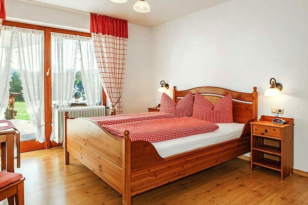 Double Room (Rustikal) photo 2