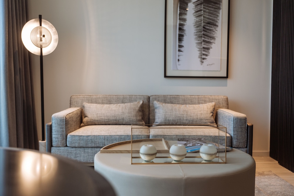 Studio Queen Apartment