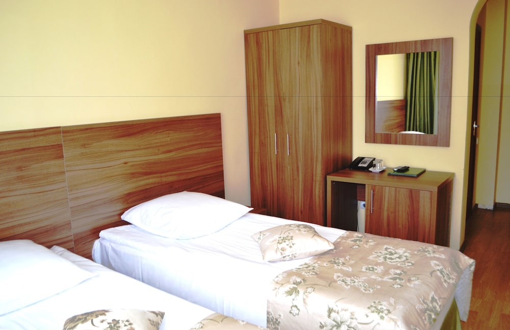 Standard Double or Twin Room photo 2