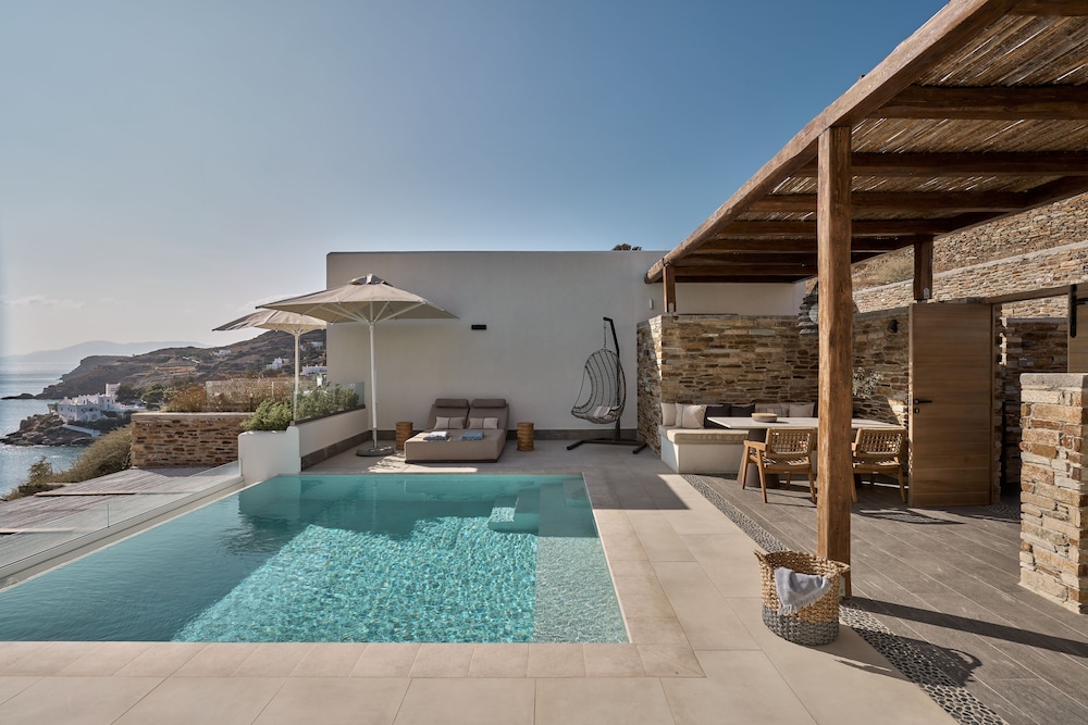 Panoramic Suite, Private Pool - Photo 7