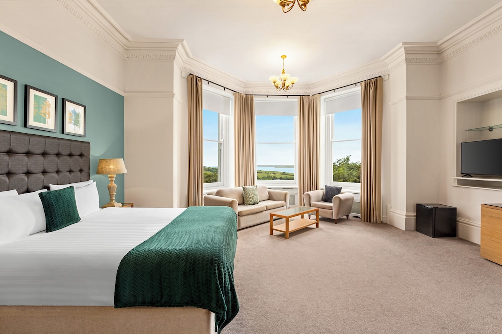 Superior Double or Twin Room, 1 King Bed, Sea View - Photo 2