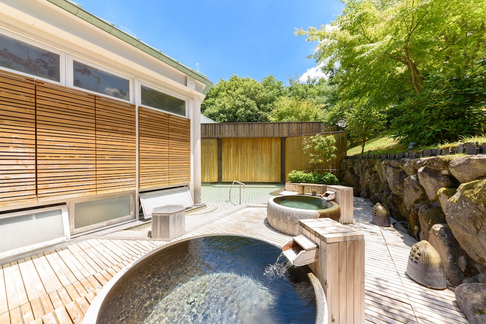 Japanese Western Style Room photo 2