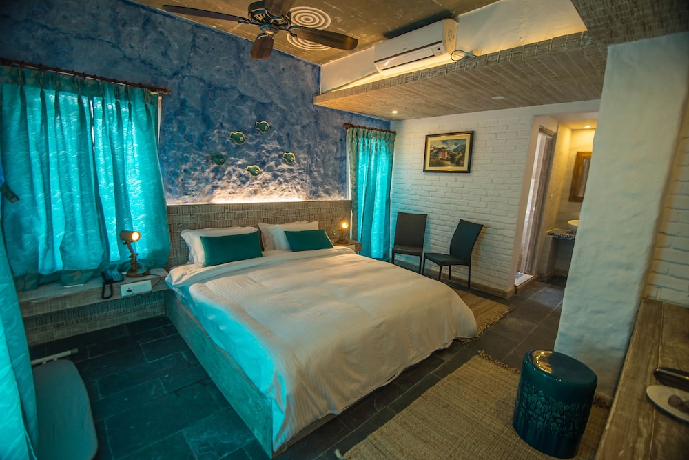 Deluxe Room photo 2