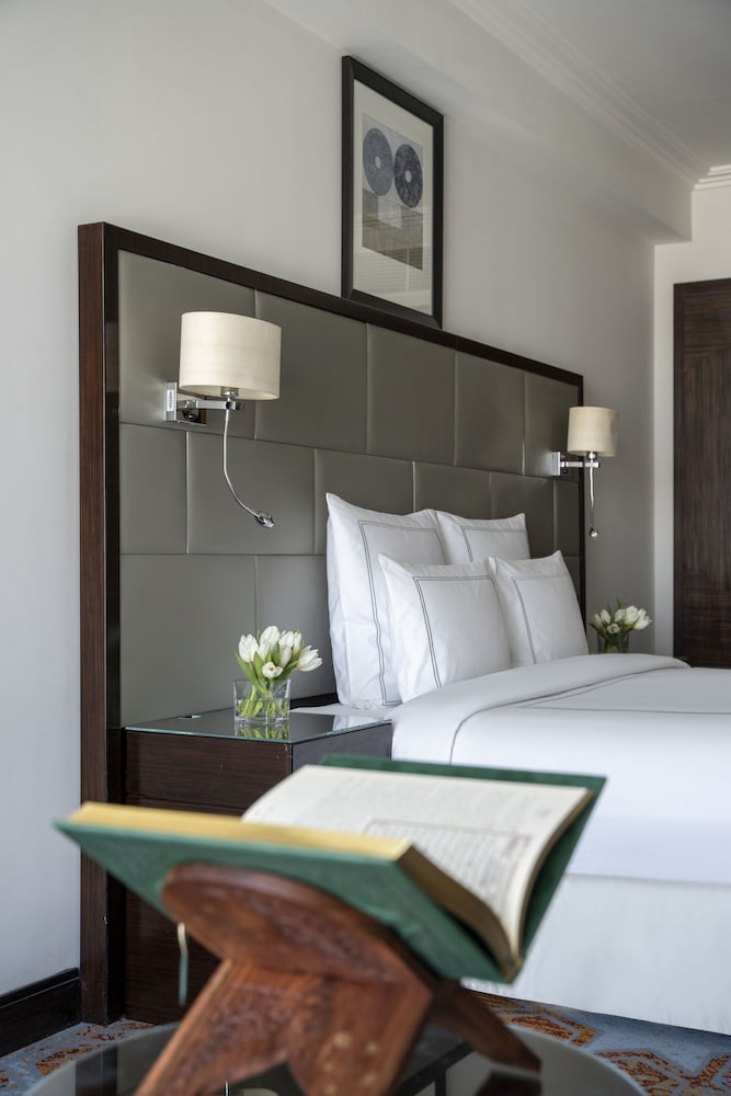 Junior Suite (City) - Photo 3