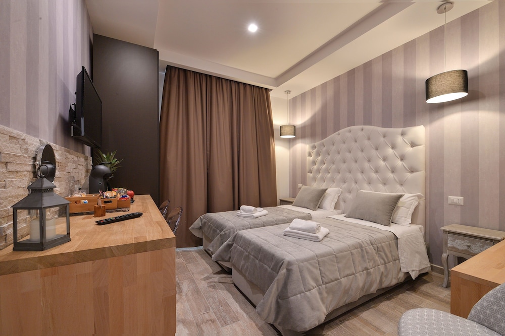 Superior Double Room photo 1