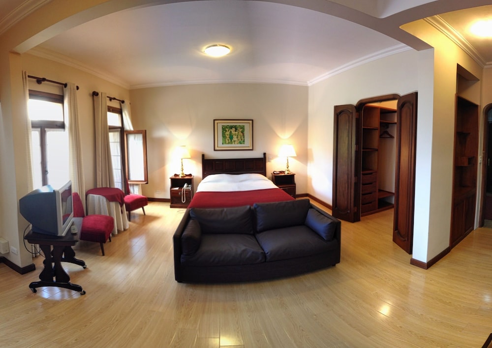 Suite photo 3