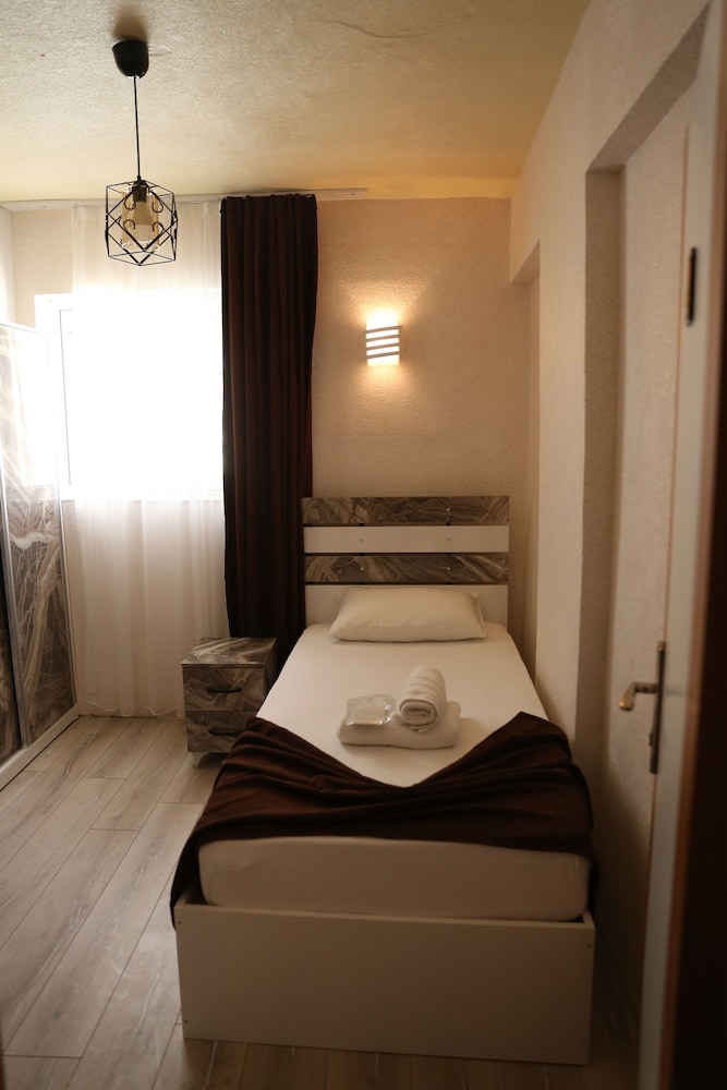 Standard Single Room photo 1