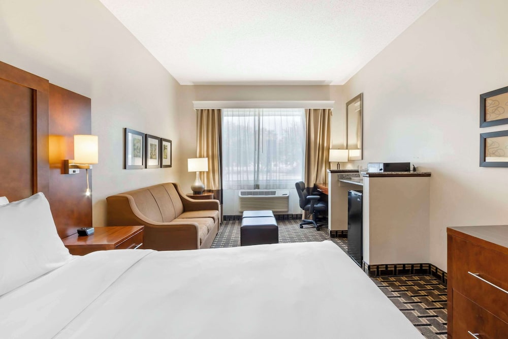 Comfort Inn Summerville - Charleston, Foto 4
