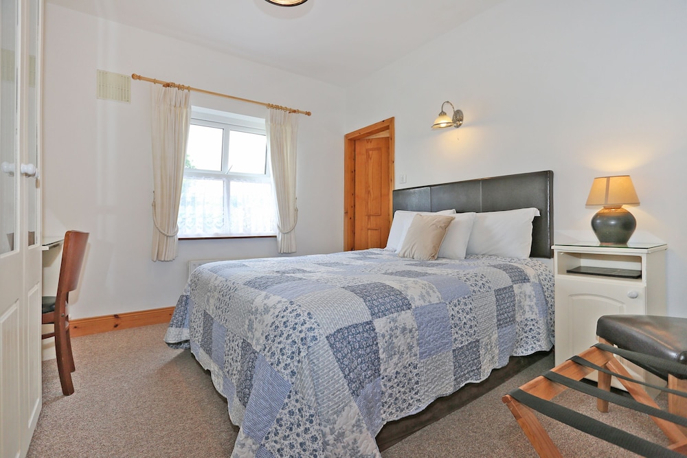 Comfort Single Room