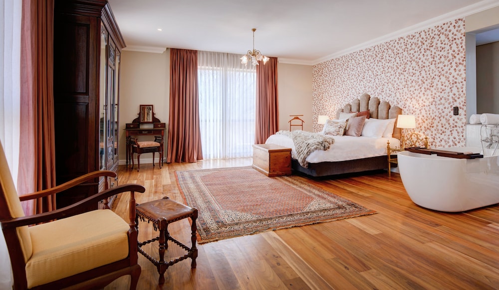 Superior Suite