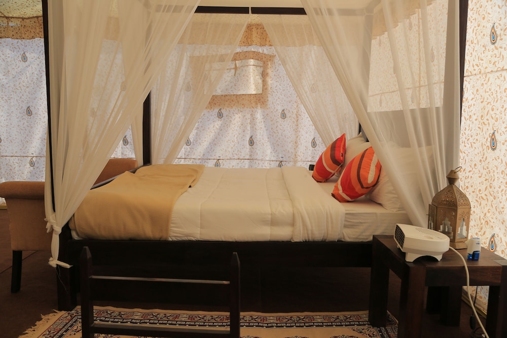 Premium Twin Room