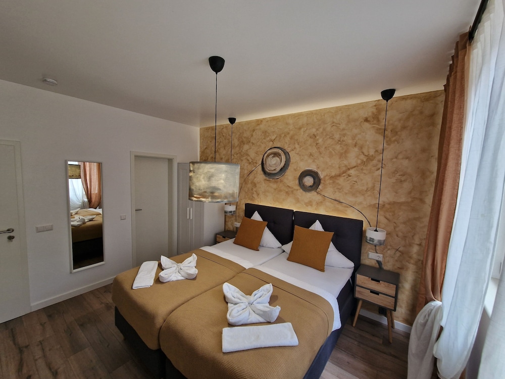 Design Double Room photo 2
