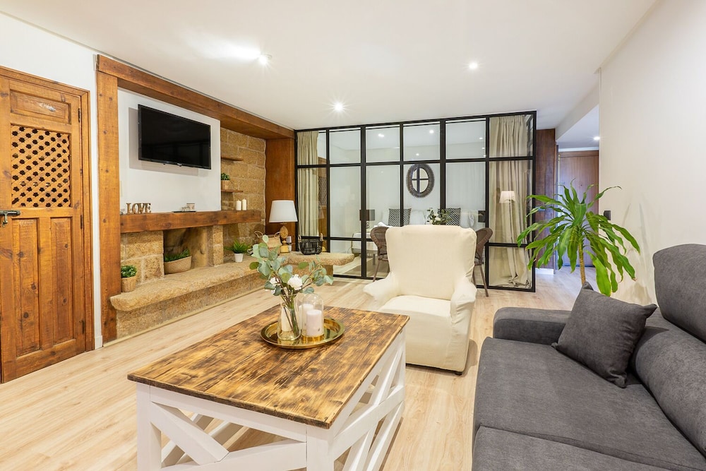 Apartamento, Accesible, Ensuite