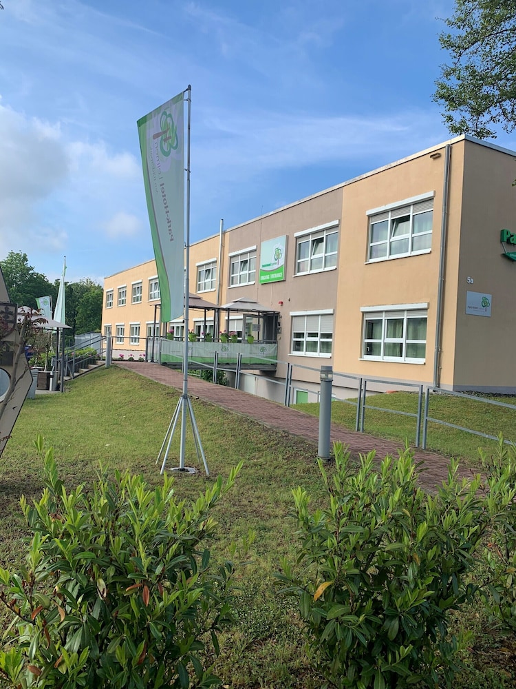 Parkhotel Leimen, Foto 4