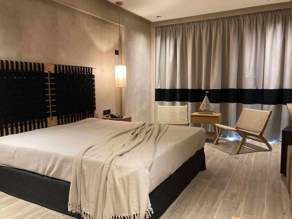 Superior Room (Smart Room) - Photo 3
