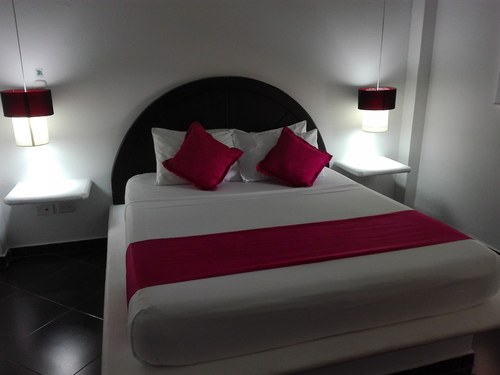 Standard Double Room photo 3