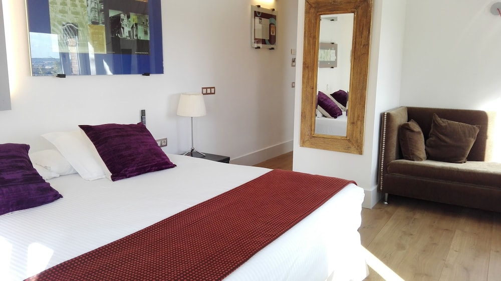 Standard Double Room, 1 Double Bed (Modernista) photo 2