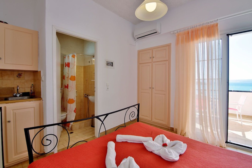 Apartment, 1 Bedroom