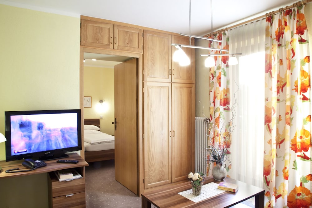 Comfort Studio, 1 Bedroom photo 3