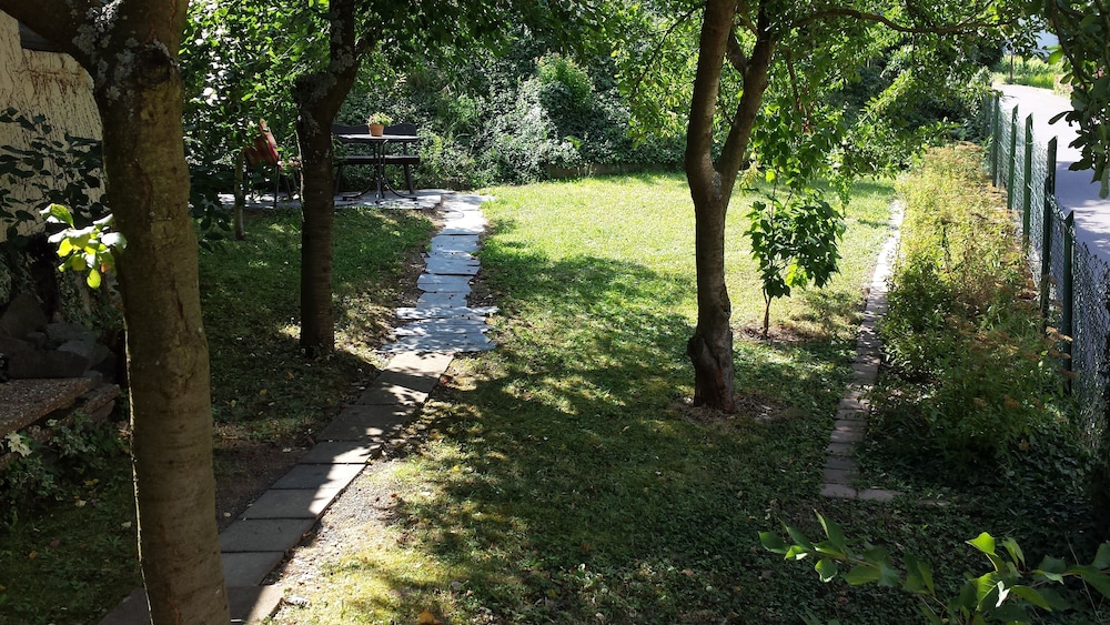 Apartment, 1 Bedroom, Terrace, Garden View (Rotling) photo 2